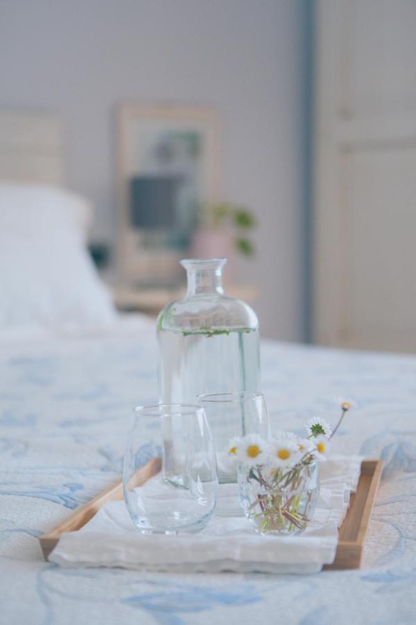 Al Gattosaggio Bed & Breakfast Montecarlo Exterior photo